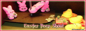 BLOG - Funny Easter Pictures With Peeps