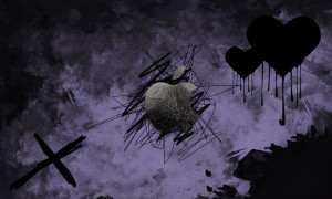 Broken Backgrounds For Mac Broken love wallpaper