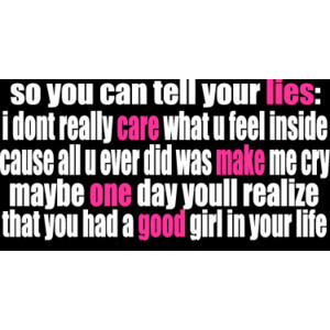 Heart Break Quotes, Emo Quotes, Sad Love Quotes - Love Quotes Scarves