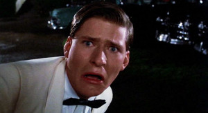 back to the future, best bits, george mcfly,
