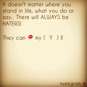 ... quote #realTalk #classy #LIFE #middlefingerup (Taken with instagram