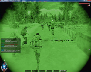 Uncommon Valor Movie Quotes