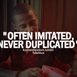 ... , evil, thoughts rapper, fabolous, quotes, sayings, never duplicated