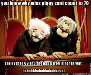 Funny adult muppets meme Dog Jokes For Adults