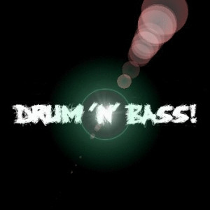 About 'Drum and bass'