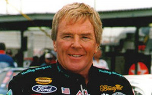 Dick Trickle