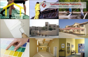 Painting Contractors gallery
