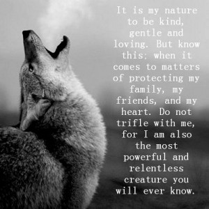 Quote About Wolves, Wolf Quote Wolves, Wolves Quote, Inner Wolf, Quote ...