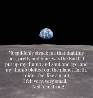 ... International Day of Human Space Flight With These Inspiring Quotes