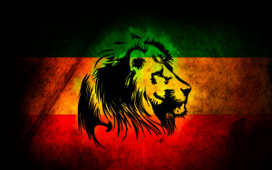 to jamaica rasta lion126462 stock photo rasta house rastafarian ...