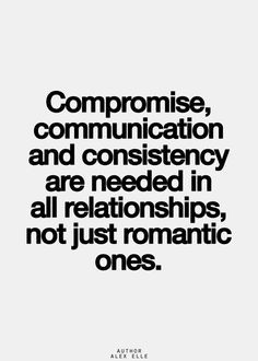 Relationship Communication Quotes