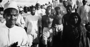 How Did Gandhi Win? Lessons from the Salt March for Today's Social ...