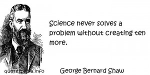 Famous Science Quotes Famous quotes