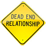 End Relationship