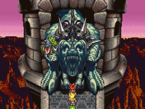 hot lucca chrono trigger cosplay. Chrono Trigger on Friday,