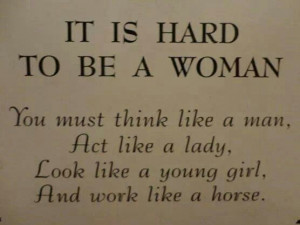 women... behind every good king is a BETTER Queen.
