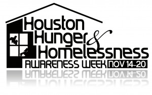 Hunger and Homelessness Awareness Week celebrates 25th anniversary
