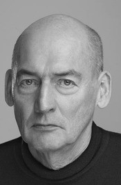 Rem Koolhaas quotes and images