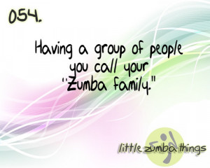 zumba funny quotes