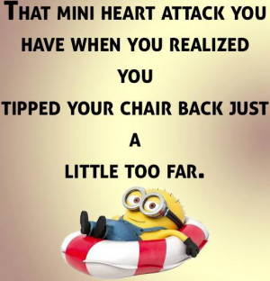 Minion Quotes On Life 10 Images Minion Fans Page 8