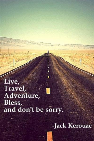 Top 12 Most Inspirational Travel Quotes for 2013