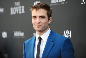 Robert Pattinson Weird and Funny Quotes