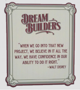 Disney Quote