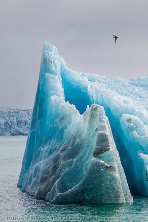 ... Crystals, Beautiful, Glacial Water, Places, Svalbard, Glacier Iceberg