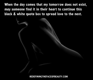 ... quotes in black white inspirational love quotes the quote box keeps