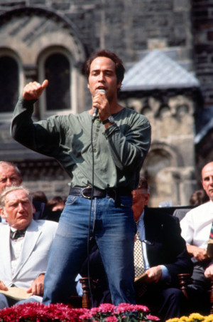 Daisy Is Done Listening To You People