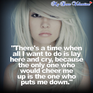 All I Want Is You Quotes