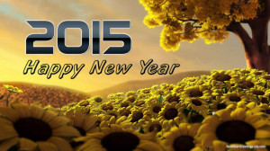 Happy New Year 2015 Russian Greetings SMS Quotes