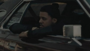 New Video: J. Cole Feat. Miguel “Power Trip”