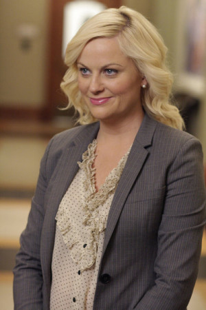 Emmy Week 2011: Leslie Knope