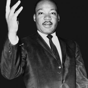 Love Your Enemies Martin Luther King Jr. Public Domain