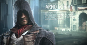 Arno Dorian joins the Assassin’s Order at the age of 21 during the ...