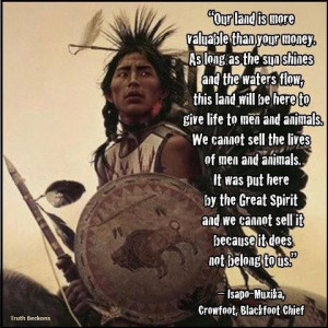 native americans