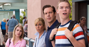 Were the Millers 2 ‘We’re the Millers’ Cast Interview: Silly ...