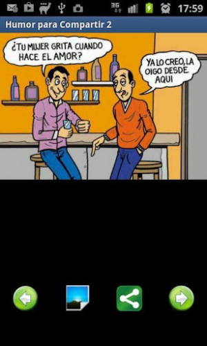 Funny Spanish Jokes Free...