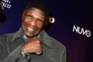 Mayweather vs Pacquiao: Floyd Sr. expects domination, no rematch