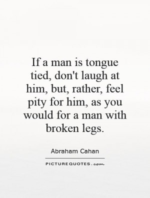 How I Feel About You Quotes for Him