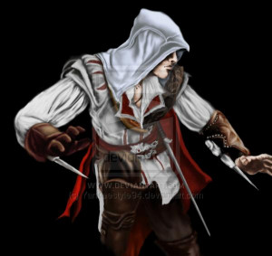 ... Auditore Da Firenze Autors: MrTrane18 Ezio Auditore Da Firenze Quotes
