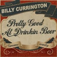 billy currington