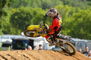 Racing – Lucas Oil Pro Motocross Championship – Post-Race Quotes ...