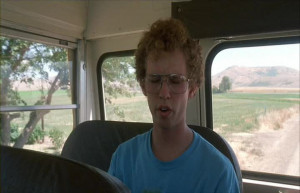 Napoleon Dynamite Quotes Gosh Gosh!