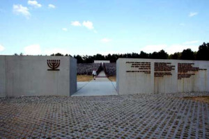 ... belzec-extermination-camp-entrance-into-memorial-site-former-belzec