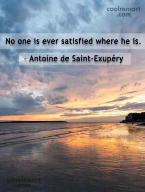 Contentment Quotes, Sayings about Satisfaction - Page 2