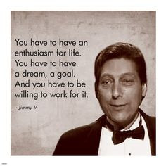 Are you excited about the 6th Annual Jimmy V Week for Cancer Research ...