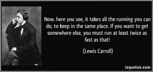 ... running-you-can-do-to-keep-in-the-same-place-if-you-want-to-lewis