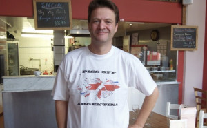 Quotes by Tom Winnifrith